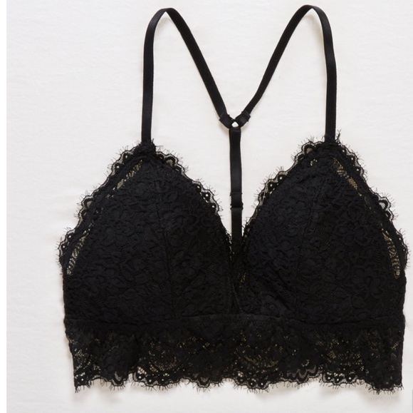 AERIE BRALETTE 40DD BUNDLE NWOT - Picture 2 of 5